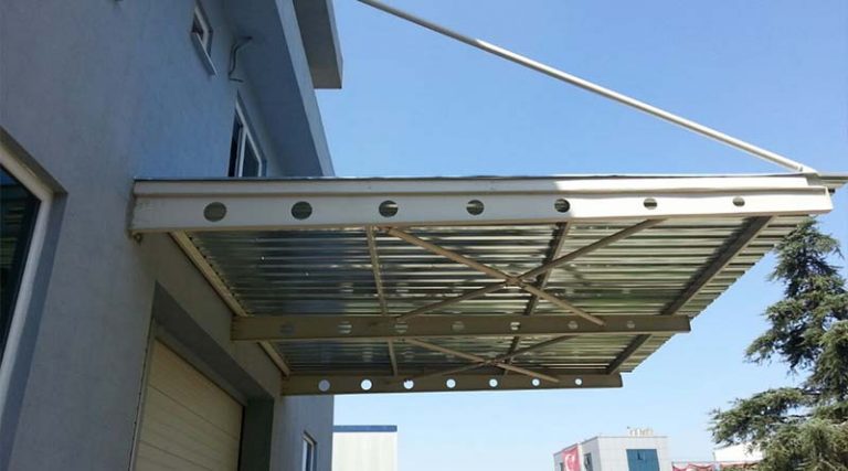 Fabrika Sundurmalarının Avantajları Nelerdir?