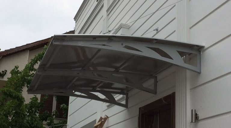 Özel İmalat Sundurmanın Avantajları Nelerdir?