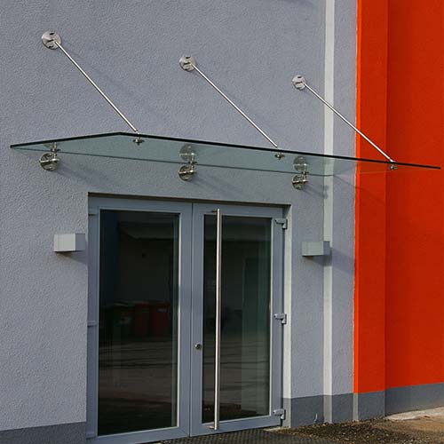 Cam Sundurma Modelleri