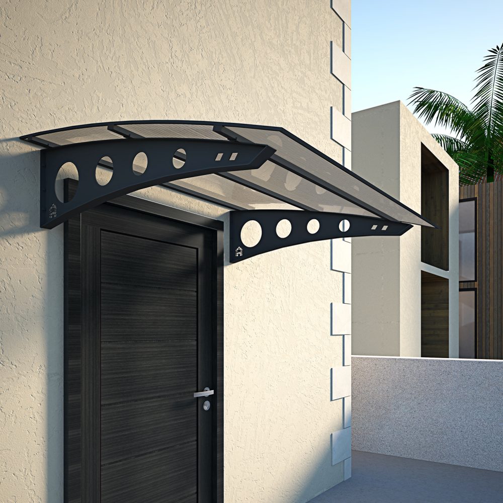 Selçuklu Serisi Sundurma