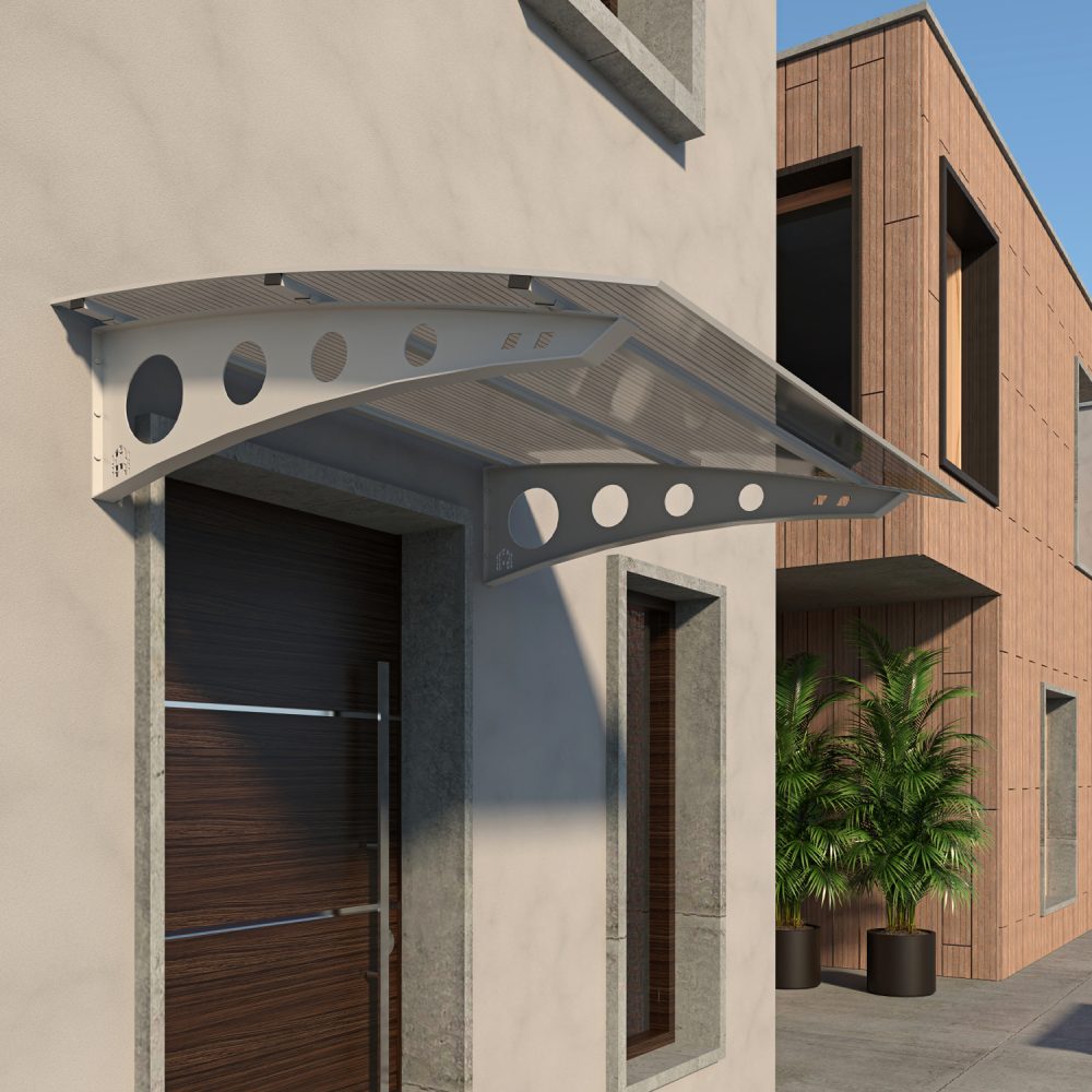 Selçuklu Serisi Sundurma