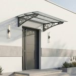 Ferforje Serisi Sundurma