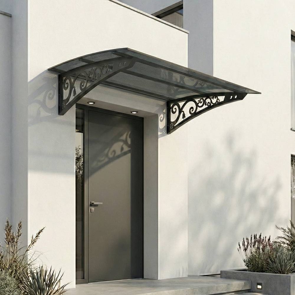 lale-serisi-antrasit-sundurma-4.jpg Lale Serisi Pratik Sundurma - Antrasit Taşıyıcılı Füme Üst Kaplama