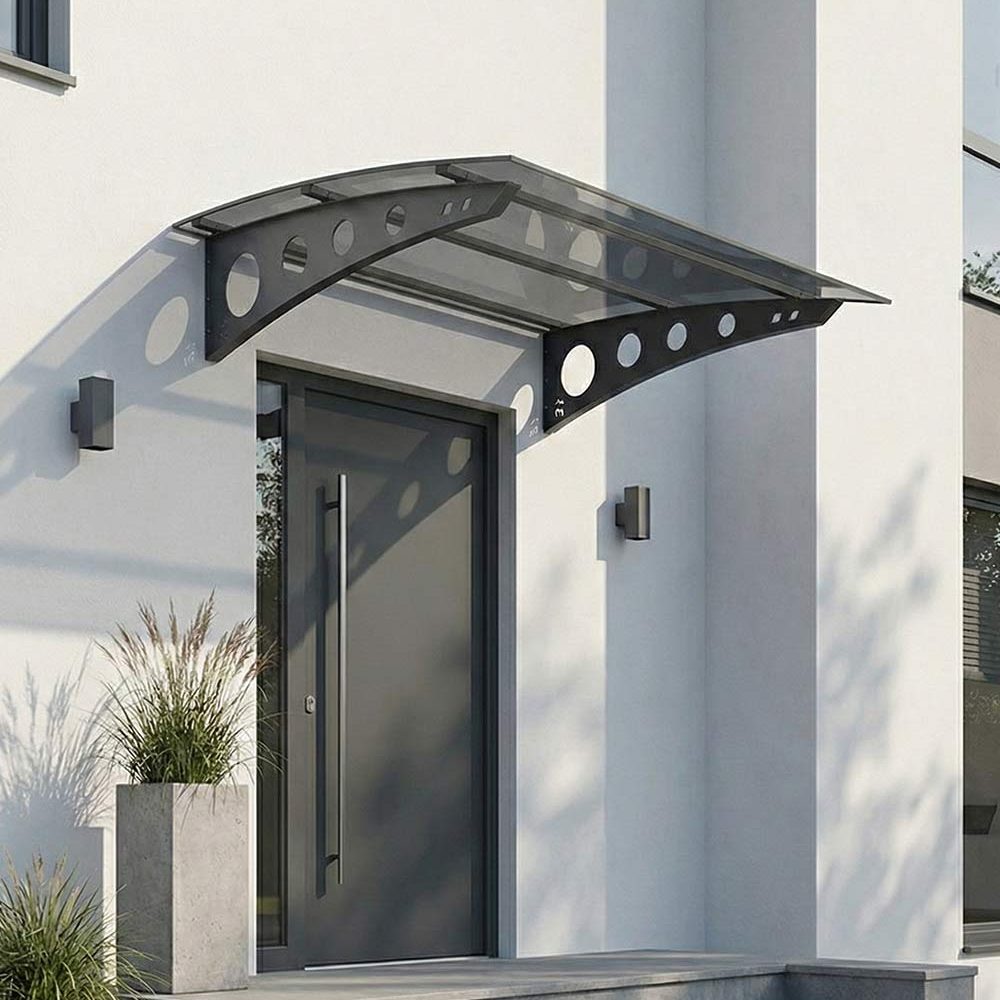 modern-serisi-101-antrasit.jpg Modern Serisi Pratik Sundurma - Antrasit Taşıyıcılı Füme Üst Kaplama