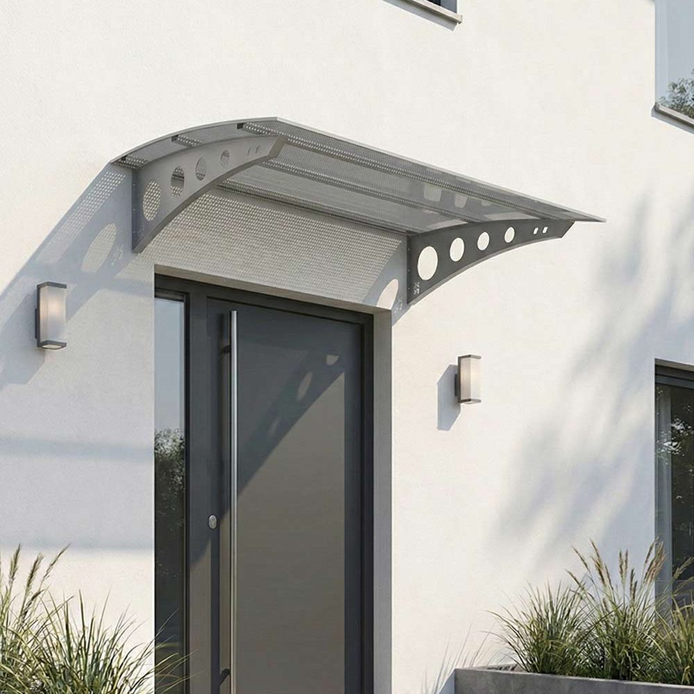 modern-serisi-101-gri-1.jpg Modern Serisi Pratik Sundurma - Gri Taşıyıcılı Gri Üst Kaplama