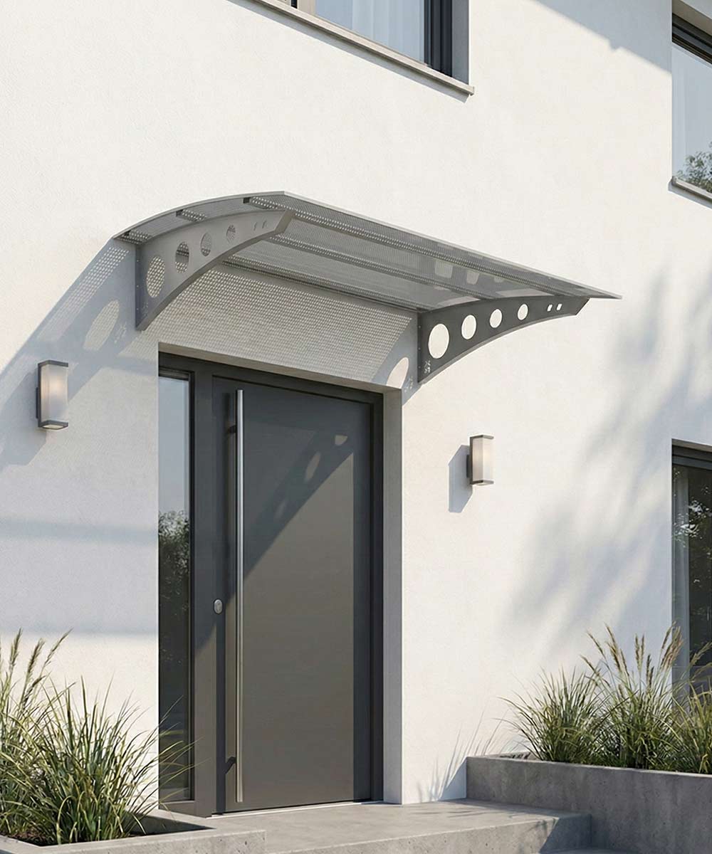 modern-serisi-101-gri-1.jpg Modern Serisi Pratik Sundurma - Gri Taşıyıcılı Gri Üst Kaplama